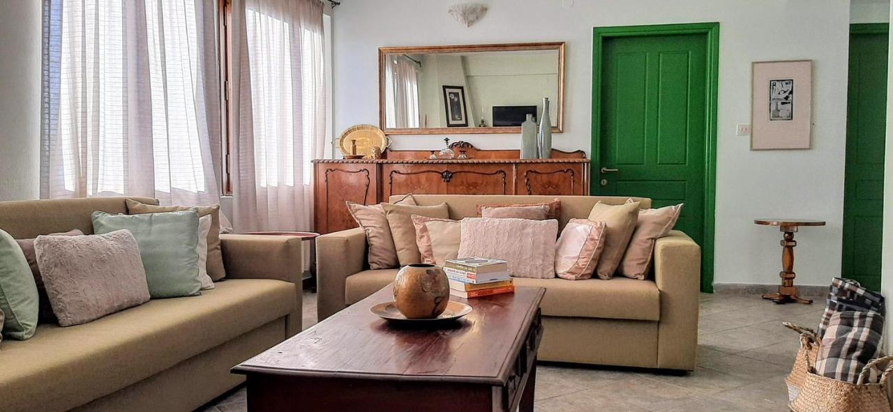 Pelionature Home Makrinitsa Ngoại thất bức ảnh