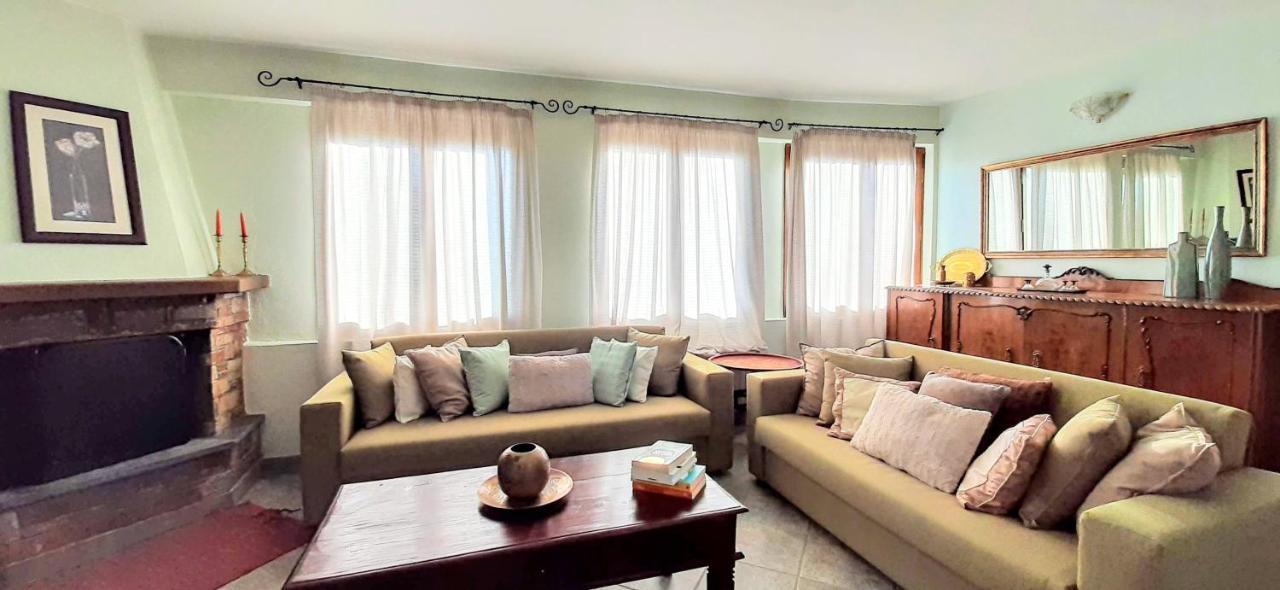 Pelionature Home Makrinitsa Ngoại thất bức ảnh