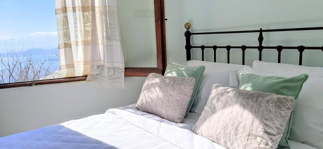 Pelionature Home Makrinitsa Ngoại thất bức ảnh