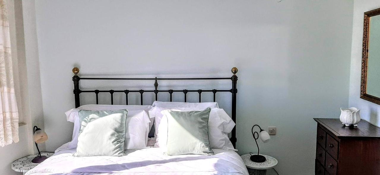 Pelionature Home Makrinitsa Ngoại thất bức ảnh