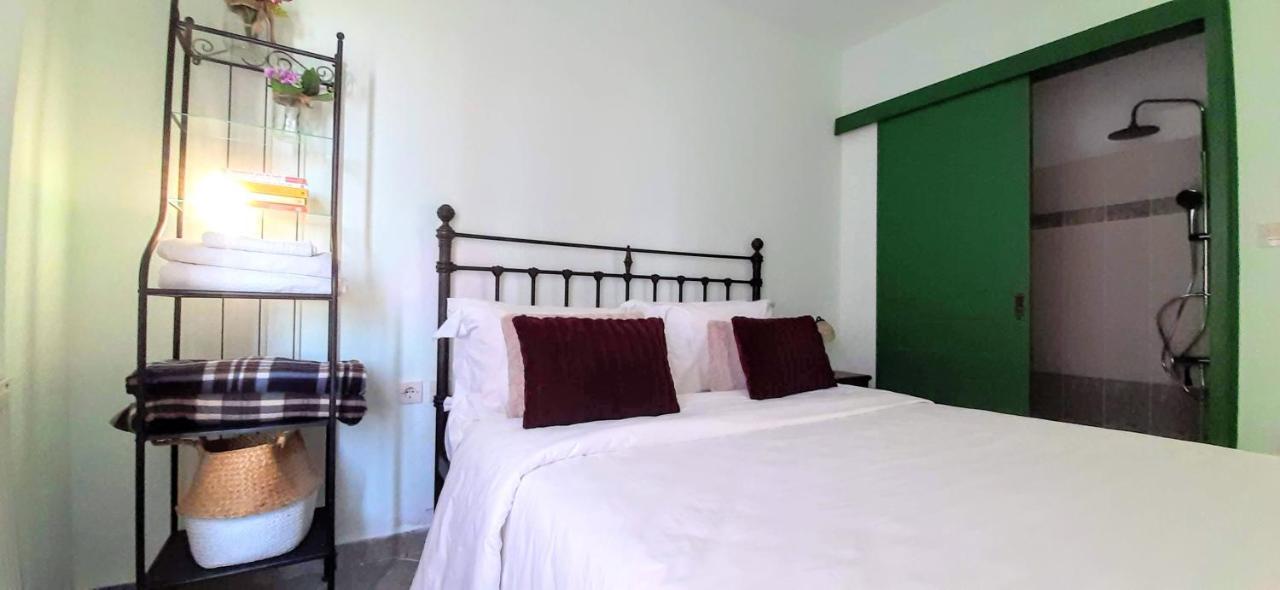 Pelionature Home Makrinitsa Ngoại thất bức ảnh