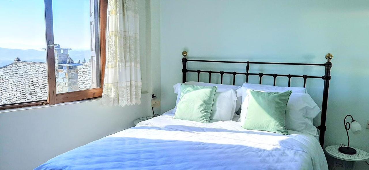 Pelionature Home Makrinitsa Ngoại thất bức ảnh