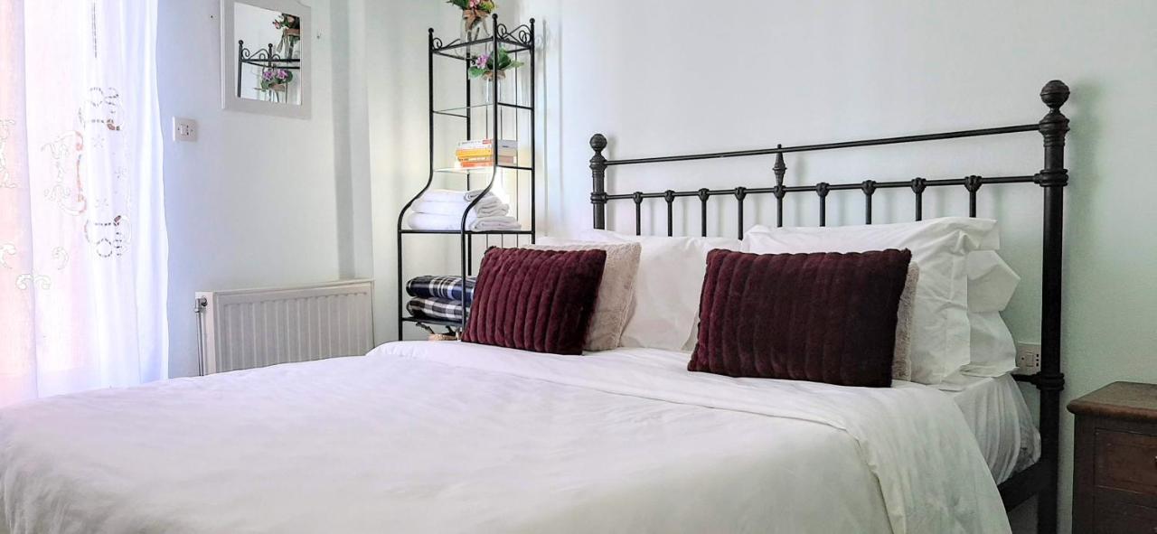 Pelionature Home Makrinitsa Ngoại thất bức ảnh