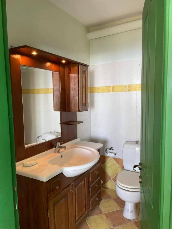 Pelionature Home Makrinitsa Ngoại thất bức ảnh