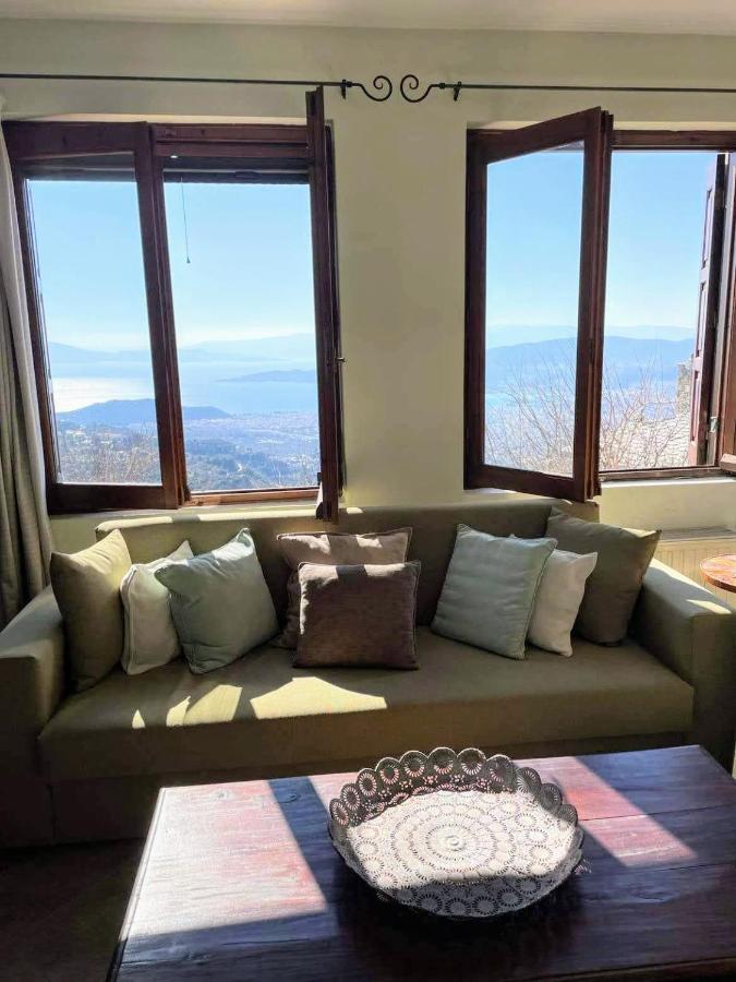 Pelionature Home Makrinitsa Ngoại thất bức ảnh